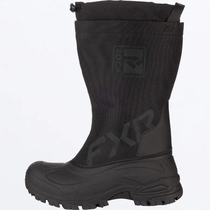 FXR Clutch Boots