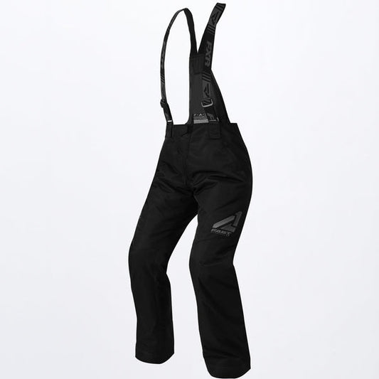 W FUEL WAIST PANT BK SZ10