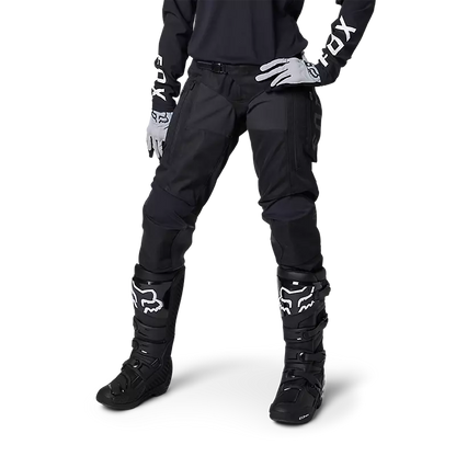 Fox Ranger Off-Road Pants Women's Black Size 8