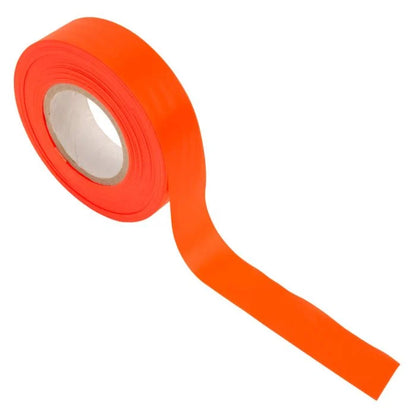 Allen Flagging Tape Orange 150'