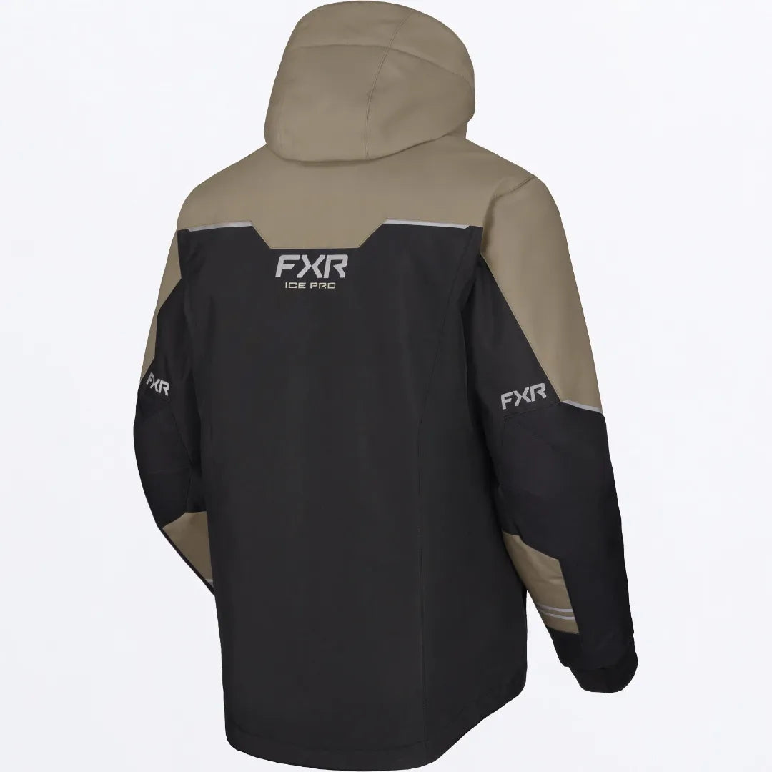 FXR Men's Excursion FX Jacket