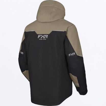 FXR Men's Excursion FX Jacket