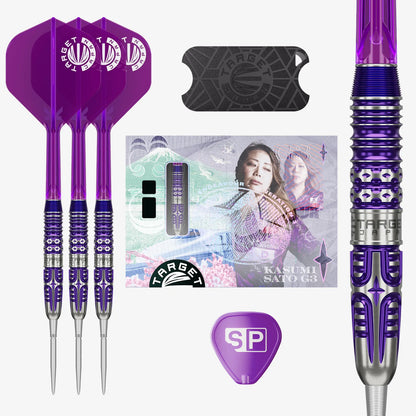 Target Japan Endeavour G3 SP 24 g