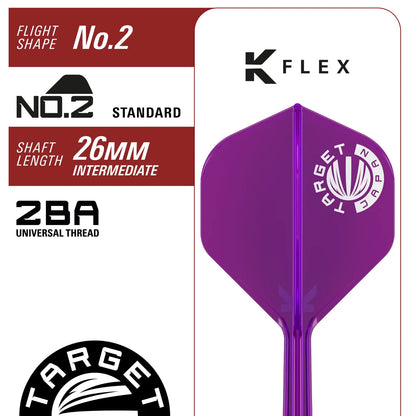 Target Japan Endeavour G3 SP 24 g