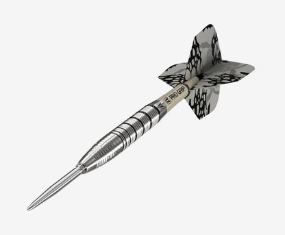 Target Darts EXO 02 SP Dart Set 24 g