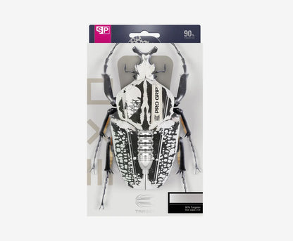 Target Darts EXO 02 SP Dart Set 24 g