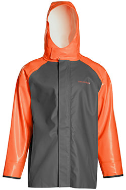 GRUNDENS HAULER JKT, OR. 2XL