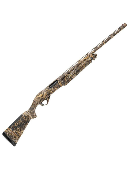 Benelli Super Nova 12ga 28" Max-7 Pump