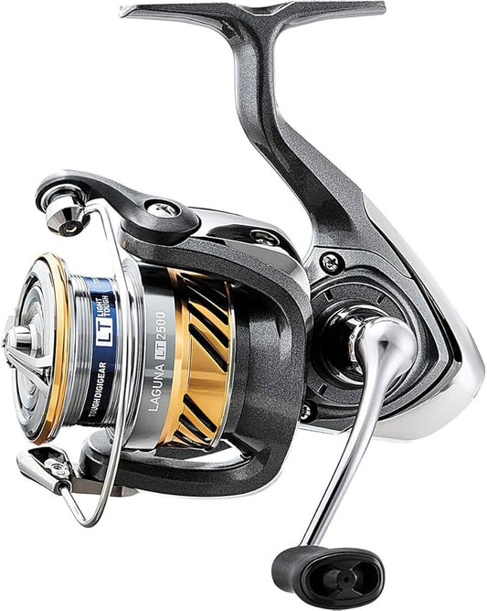 Daiwa Laguna LT Spinning Reel 4BB