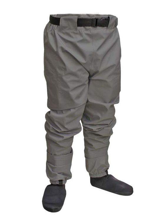 Streamside Guardian Waist Waders SZ3XL