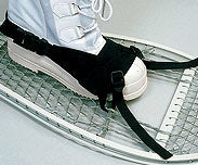 Kodra Snowshoe Harness PR