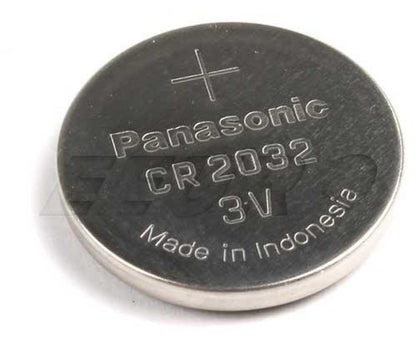 Vortex Replacement Battery CR2032