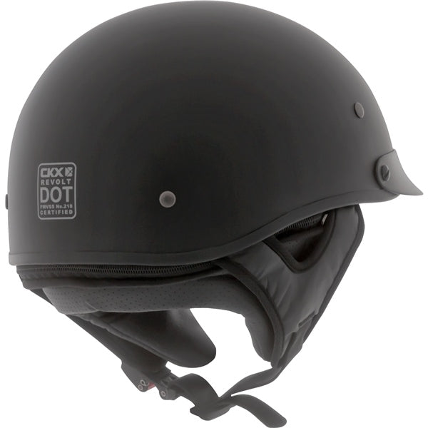 HELM REVOLT RSV SOLID M