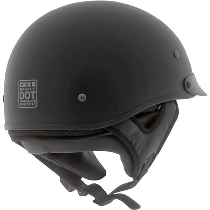 HELM REVOLT RSV SOLID M