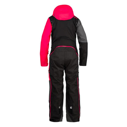 CKX Elevation 1 Piece Snowsuit Women's Pink Size XS