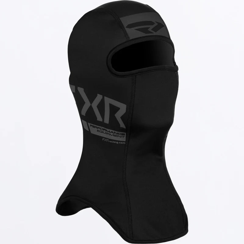 FXR Boost Lite Balaclava