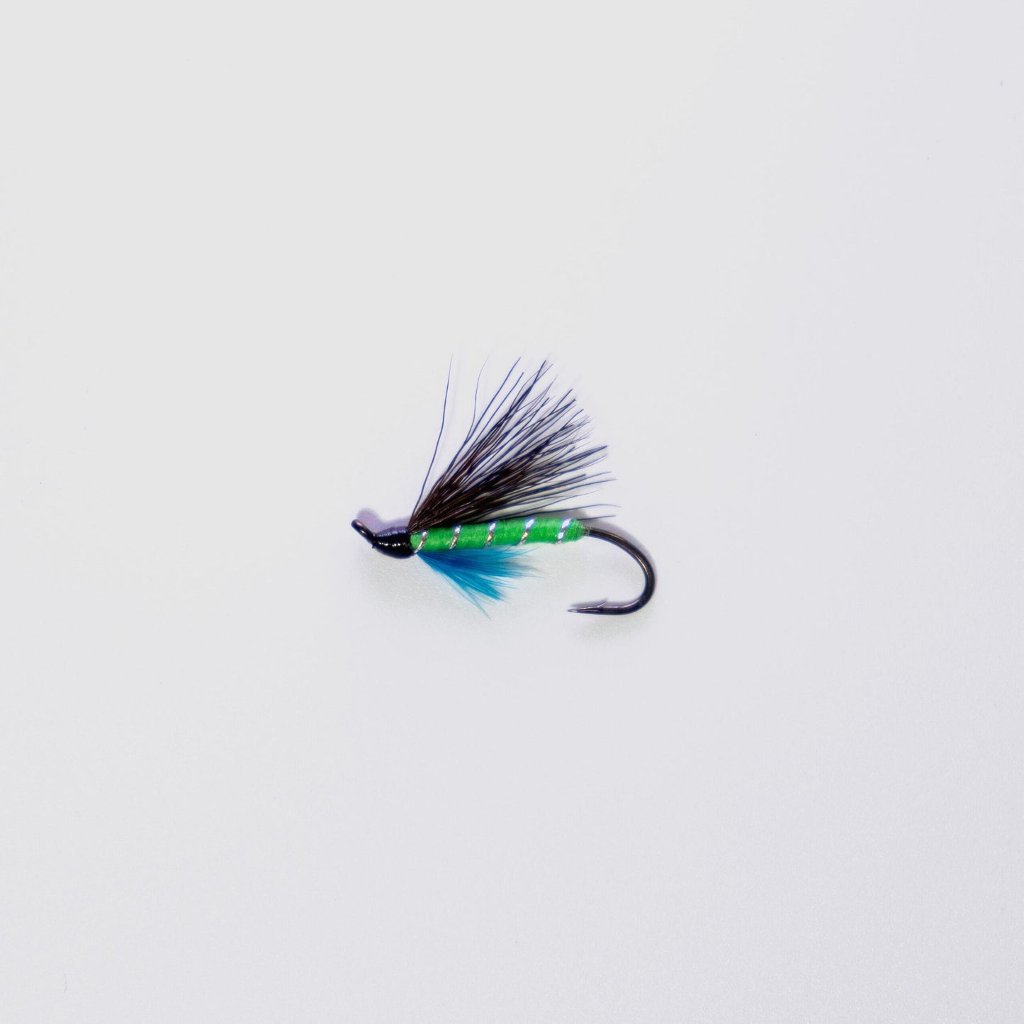 Wet Fly Daddy"s Girl #12