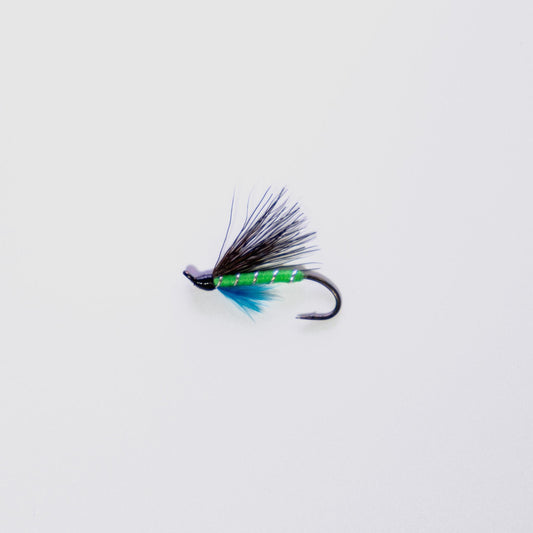 Wet Fly Daddy"s Girl #12