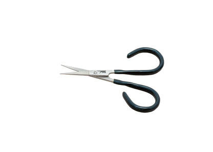 TFO Malleable Handle Scissors Medium