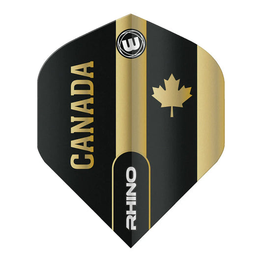 Winmau Rhino Flights Canada
