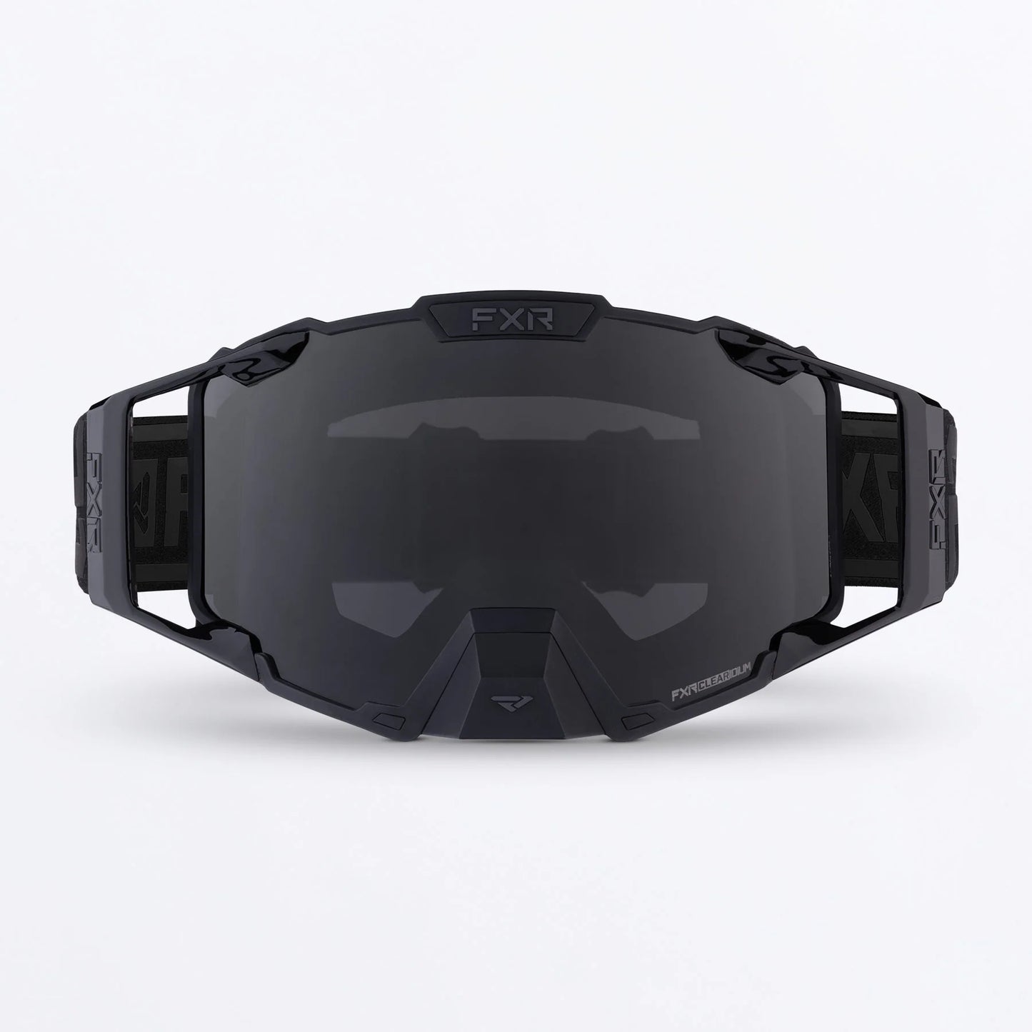 FXR Pilot Goggles Black Ops