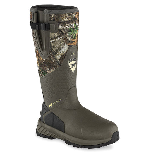 Irish Setter Men's Hunt Mudtrek Boot SZ11