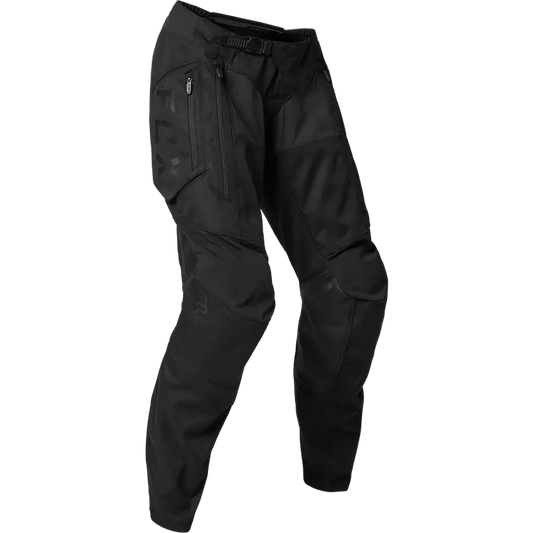Fox Ranger Off-Road Pants Women's Black Size 10