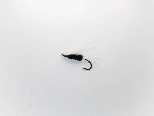 Wet Fly Paddy's #8