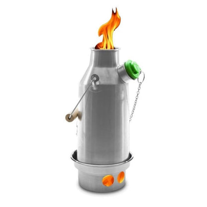 Kelley Kettle Trekker Kettle SS
