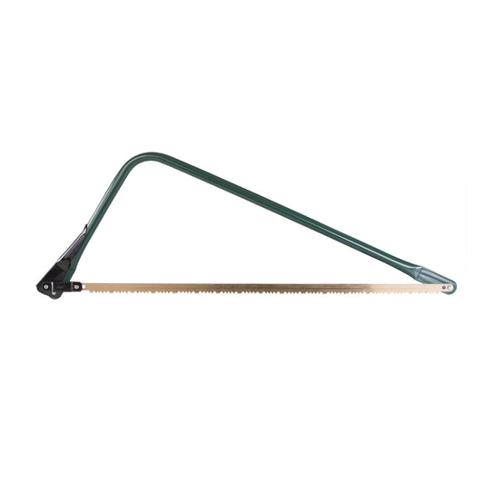 Stansport Utility Steel Bow Saws With 2 Blades