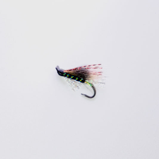 Wet Fly None Of Your Business Variant #8