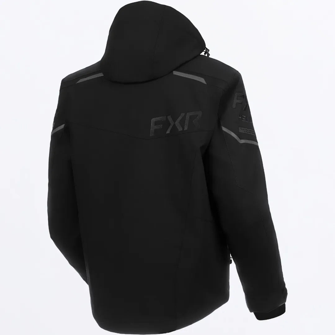 FXR Men's Helium X 2-in-1 Jacket