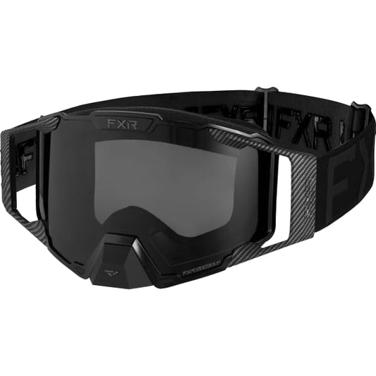 PILOT CARBON GOGGLE