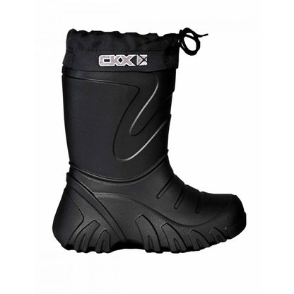 CKX Eva Boots Kids' Black Size 7/8