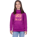 Youth EMBLEM TECH PO MD HOODIE
