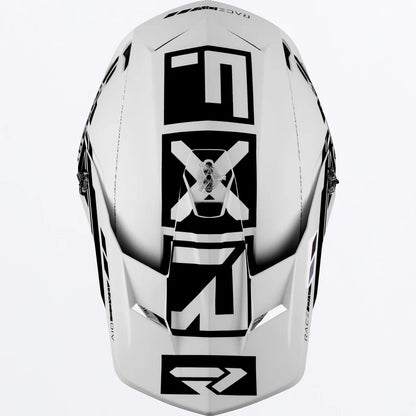 FXR Clutch CX Pro MIPS Helmet Greyscale Size 2XL