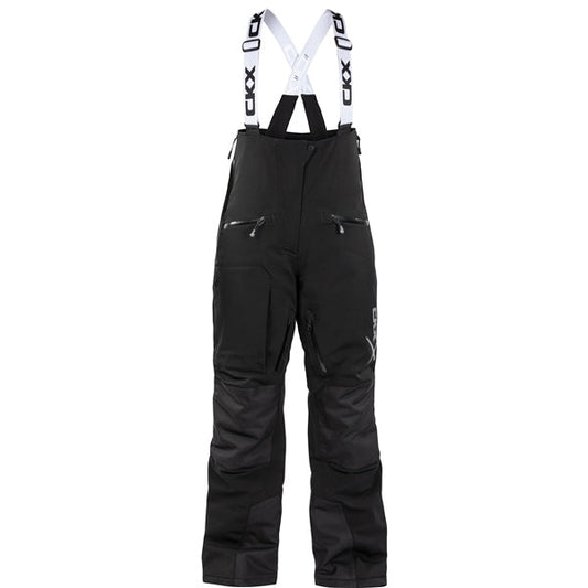 Pants Alaska Women's Black Size M
