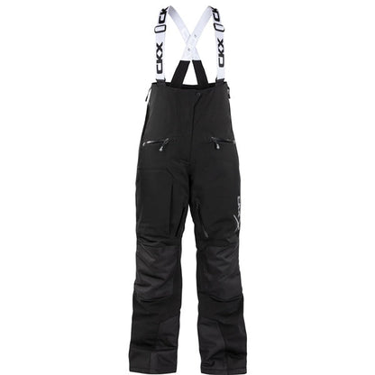 Pants Alaska Women's Black Size L