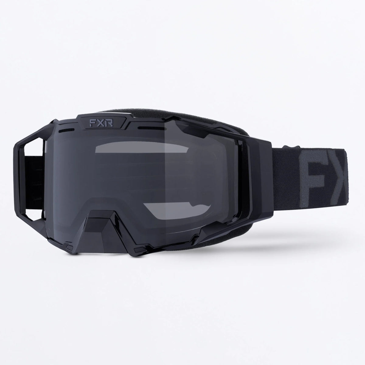 FXR Combat Goggles