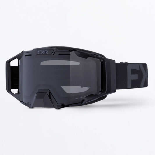 FXR Combat Goggles