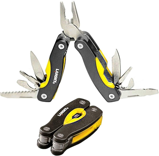 Lansky Mini Multitool