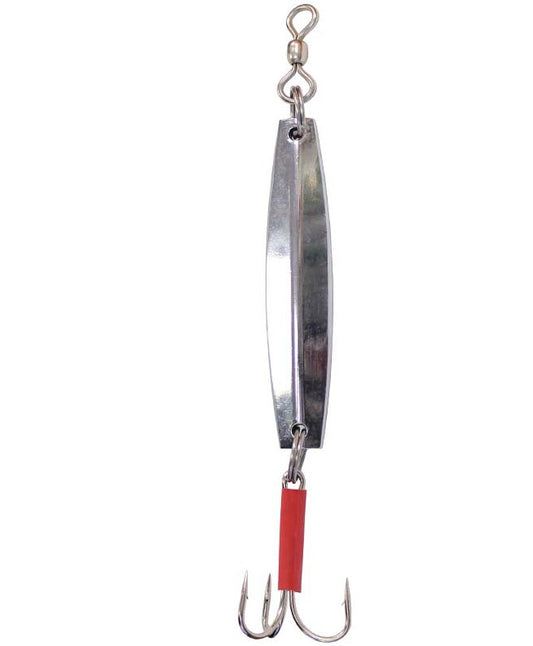Compac Needle Jig 21oz Silver