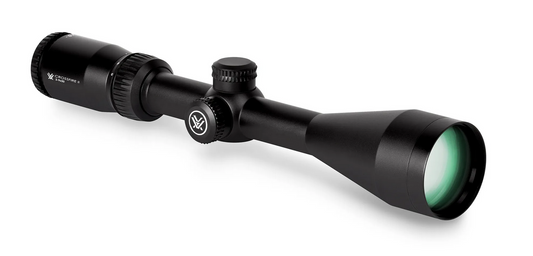 Vortex Crossfire II 3-9x50 V-Plex