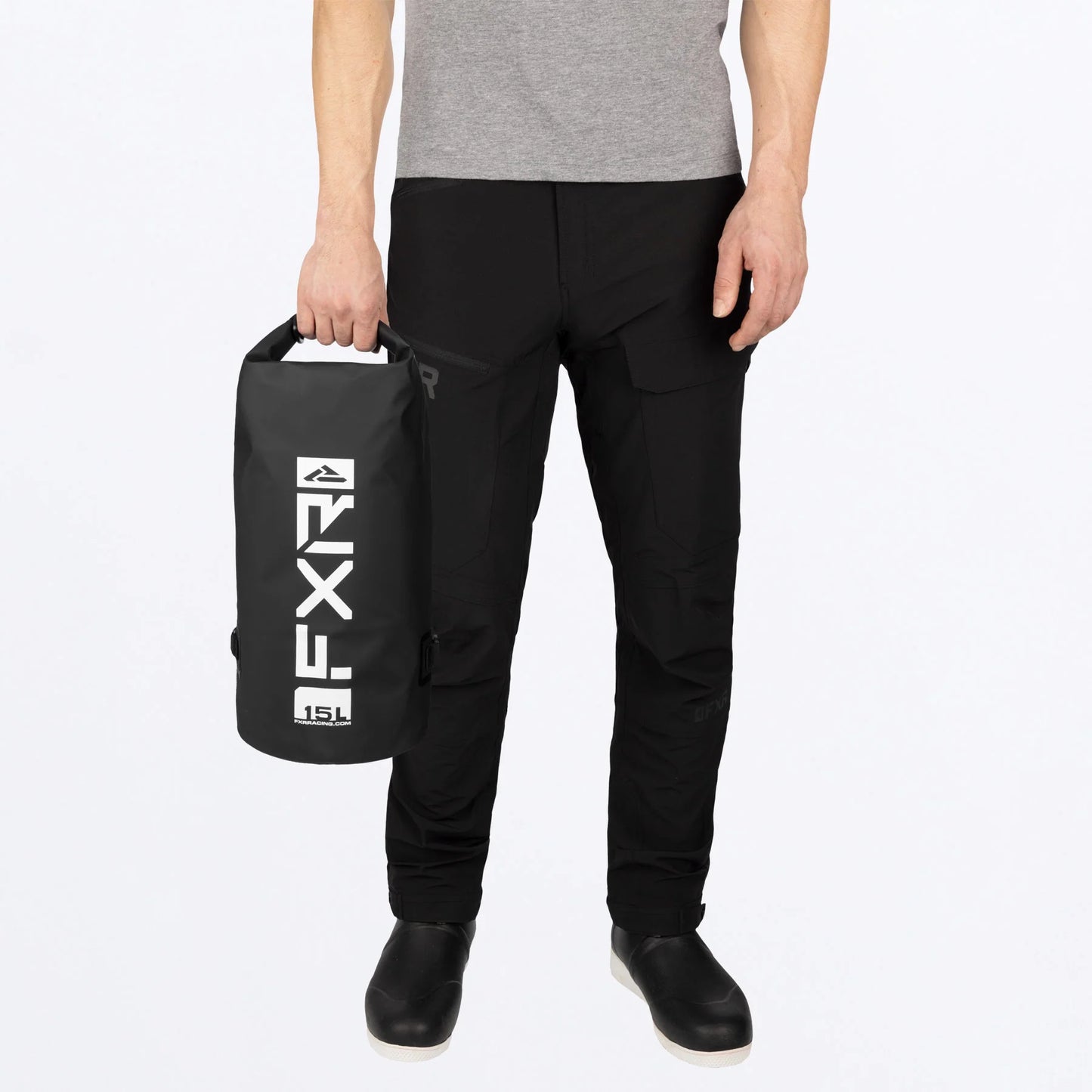 FXR Dry Bag 15 L