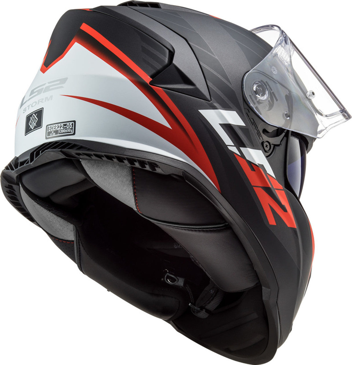 HELM ASSAULT NERVE MAT M