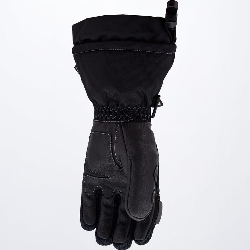 FXR Children's Helix Race Glove Size S