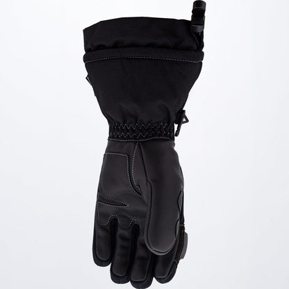 FXR Children's Helix Race Glove Size S