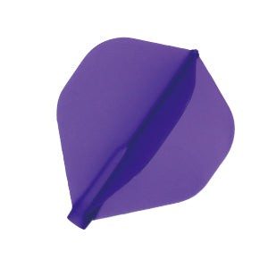 Cosmo Darts Fit Flights Standard Purple