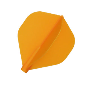 Cosmo Darts Fit Flights Standard Orange