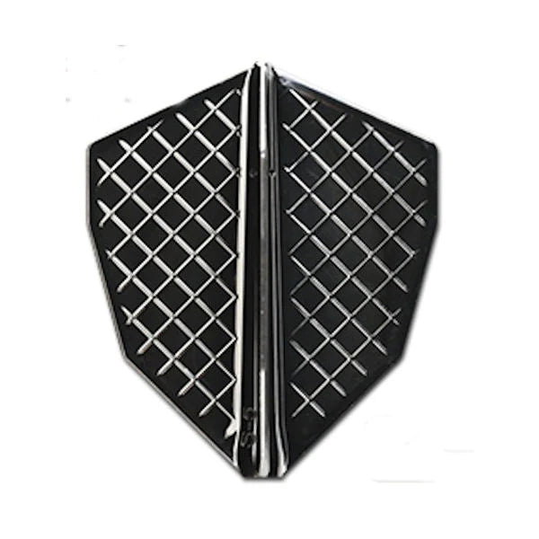 Fit Flight Pro S-5 Black